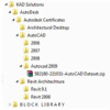 Autodesk Revit Structure